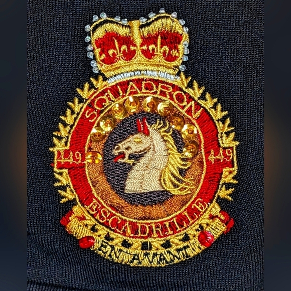 Silk Club Collection Black Long Sleeve Silk Nylon Blend Pull On Shirt Size Small - Picture 3 of 10